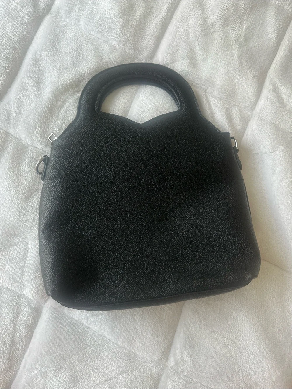 Tiffany & Co. elegant black
